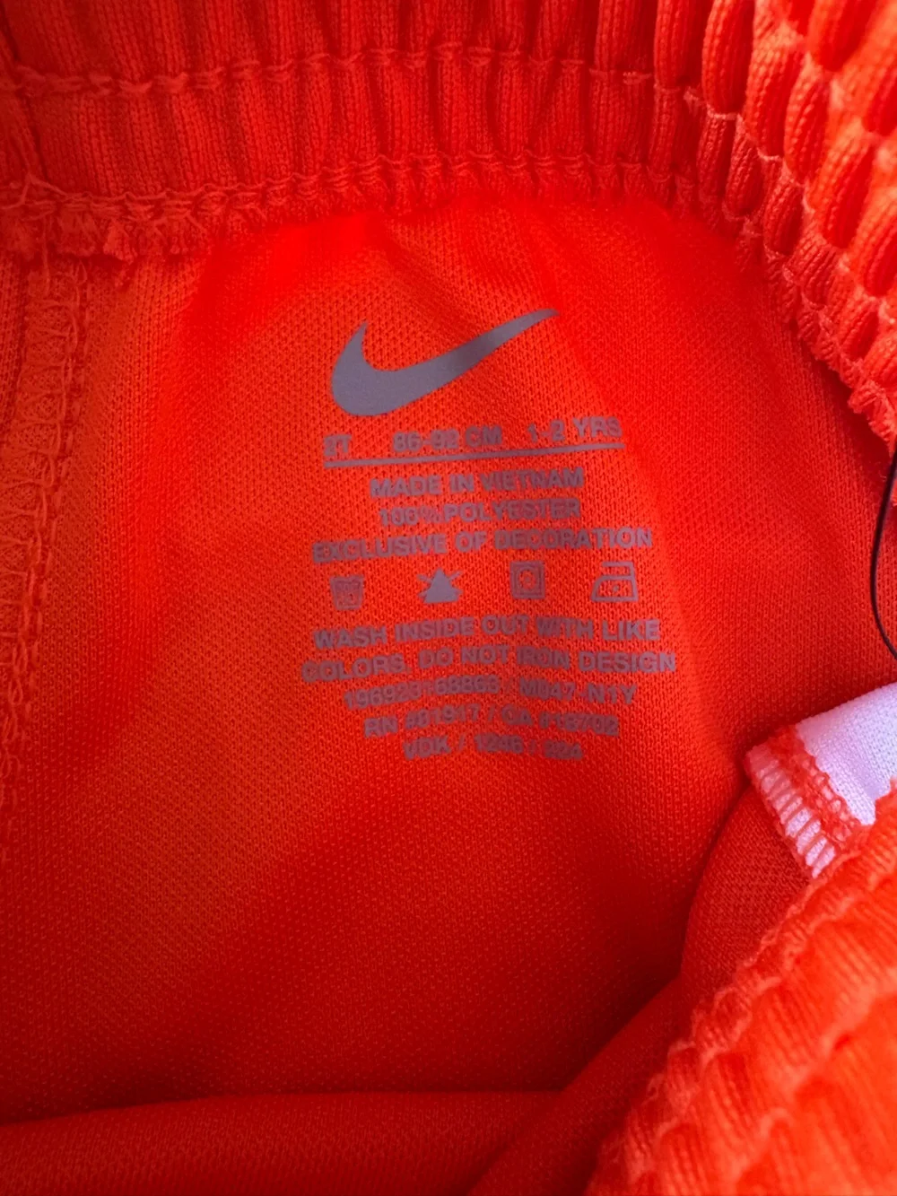 Nike Boys 2-Piece Active Set
